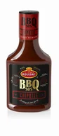 Majonezy i dressingi - Sos BBQ Chipotle 350g - miniaturka - grafika 1