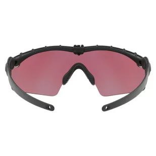 Oakley - SI Ballistic M Frame 3.0 Matte Black - Prizm TR22 - OO9146-19 - Okulary przeciwsłoneczne - miniaturka - grafika 3