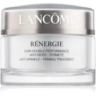 Podkłady do twarzy - Lancome Renergie Soin Double Performance Krem pzeciwzmarszkowy do twarzy i dekoltu 50ml - miniaturka - grafika 1