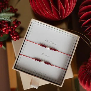 Bransoletki przyjaźni - Bransoletki - miniaturka - grafika 1