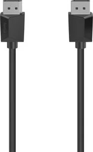 Hama Kabel DisplayPort DisplayPort 1.5 m - Kable komputerowe i do monitorów - miniaturka - grafika 1
