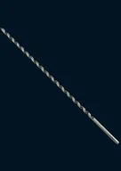 Wiertła - Wiertło Do Drewna Spiralne 20X460Mm - miniaturka - grafika 1