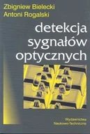 Technika - Detekcja sygnałów optycznych - miniaturka - grafika 1