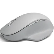 Myszki - Microsoft Precision Mouse szara (FTW-00006) - miniaturka - grafika 1