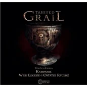 Gry planszowe - Gra Tainted Grail: Stretch Goals - miniaturka - grafika 1