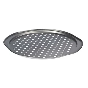 Forma do pizzy SILVER 35x33,5 cm - Formy do ciast - miniaturka - grafika 1