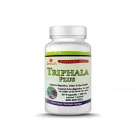 Układ pokarmowy - Sewanti Suplement diety Triphala Plus 500 mg 30 kaps. Bio - miniaturka - grafika 1