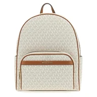 Torebki damskie - Michael Kors LG MF Backpack, torebka damska, Vanilla/Acrn - miniaturka - grafika 1