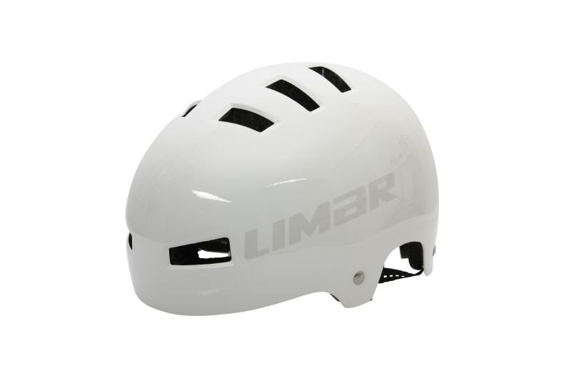 Limar Kask 360 rozmiar L) Szary