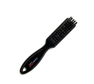 Pozostałe akcesoria fryzjerskie - BaByliss PRO Szczoteczka do Fade'a, M4054E, do brody i włosów - miniaturka - grafika 1