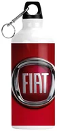 Shakery i bidony sportowe - BIDON BUTELKA FIAT NA WODE Z NAPISEM - miniaturka - grafika 1