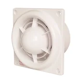 Kratki wentylacyjne - Vents Wentylator osiowy 100 Colibri - miniaturka - grafika 1
