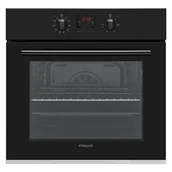 Piekarniki do zabudowy - Finlux FO-65W6MBK - miniaturka - grafika 1