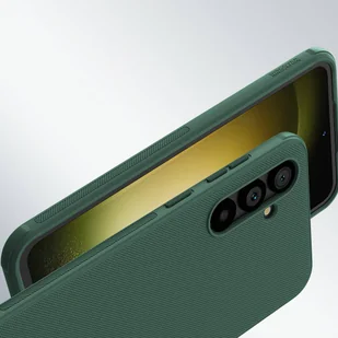 Wzmocnione etui Nillkin Super Frosted Shield Pro do Samsung Galaxy S23 FE - zielone - Etui i futerały do telefonów - miniaturka - grafika 13
