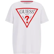 Koszulki dla chłopców - Guess T-shirt | Regular Fit - miniaturka - grafika 1