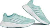 Buty sportowe damskie - Buty Damskie Do Biegania Adidas Galaxy Star IF5404 r 37 1/3 - miniaturka - grafika 1