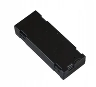 Akcesoria do drona - AKUMULATOR 3,7 v 1200 MAH DO DRONA H106 H115 - miniaturka - grafika 1