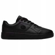 Buty sportowe męskie - Champion buty męskie sportowe Rebound Low S21905 KK006 rozmiar 42,5 - miniaturka - grafika 1