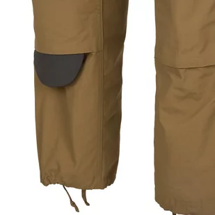 Helikon - Spodnie CPU - Olive Green - SP-CPU-PR-02 - Odzież taktyczna i umundurowanie - miniaturka - grafika 7