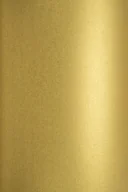 Dekoratorstwo - [ M.D.7. ] Papier Curious Met. 300g Piaskowe Złoto złoty 10A4 / al *  Papier Curious Metallics 300g Piask. Zł. pak. 10A4 - miniaturka - grafika 1