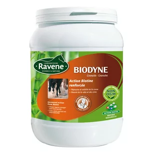 Suplement dla konia i kuca Biodyne 1 kg - Akcesoria jeździeckie - miniaturka - grafika 1