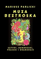 E-booki - kultura i sztuka - Muza beztroska - miniaturka - grafika 1