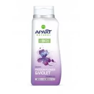 Kosmetyki do kąpieli - Apart PREBIOTIC PŁYN DO KĄPIELI 750ML PASSIFLORA I FIOŁEK 30278345 - miniaturka - grafika 1