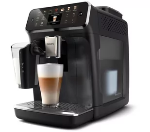 Ekspres do kawy Philips LatteGo EP4441/50 - Ekspresy do kawy - miniaturka - grafika 1