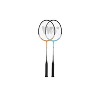 Badminton - ALUMTEC 503K ZESTAW RAKIET DO BADMINTONA WISH - miniaturka - grafika 1