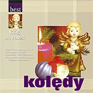 Świąteczna, kolędy - MTJ Agencja Artystyczna Kolędy - Bóg się rodzi - miniaturka - grafika 1