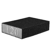 Materiały ścierne - Graphite Gąbka ścierna 55H918 - miniaturka - grafika 1