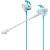 Słuchawki - Turtle Beach BATTLEBUD Białe - miniaturka - grafika 1