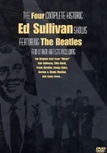 Koncerty - The Four Complete Historic Ed Sullivan Shows - miniaturka - grafika 1