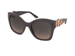 Okulary przeciwsłoneczne Guess GU00197 20B - Okulary przeciwsłoneczne - miniaturka - grafika 1