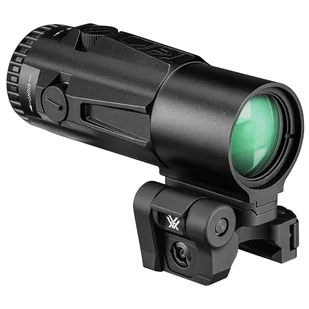 Vortex Optics - Powiększalnik Micro 6x do kolimatorów SPARC - V6XM - Lunety i akcesoria - miniaturka - grafika 5