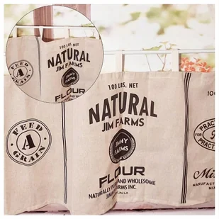 Zazdrostka Firanka Boho Retro do Kuchni Lambrekin z Napisami 140/45 cm - Firany - miniaturka - grafika 1