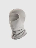 Czapki damskie - 4F Kominiarka narciarska uniseks - szara L/XL - miniaturka - grafika 1