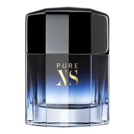 Wody i perfumy męskie - Paco Rabanne Pure XS edt 100ml - miniaturka - grafika 1