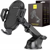 Pozostałe akcesoria do telefonów - Spacecase Universal Dash/Windshield Car Holder - miniaturka - grafika 1