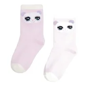 Skarpetki dla dzieci - Skarpetki LITTLEST PET SHOP CEO-ACCCS-AW25-334LPS - miniaturka - grafika 1