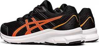 Buty dla dziewczynek - ASICS Jolt 3 GS 1014A203-011 Rozmiar: 33.5 - grafika 1