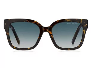Okulary przeciwsłoneczne Marc Jacobs MARC 658 S 086 - Okulary przeciwsłoneczne - miniaturka - grafika 3