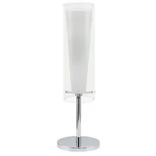 Lampy stojące - Eglo Lampa stołowa 1pł PINTO 89835 - miniaturka - grafika 1