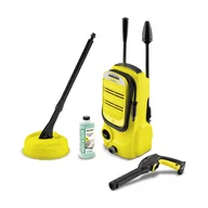 Myjki ciśnieniowe - Karcher K 2 Compact Home 1673-503 (1673-503) - miniaturka - grafika 1