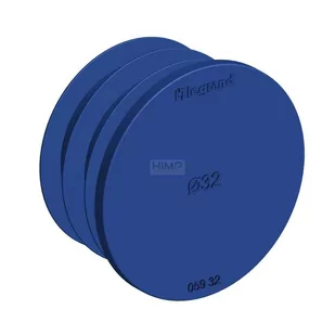 Dławnica gumowa 32 mm Legrand 05932 - Puszki elektryczne i akcesoria - miniaturka - grafika 1