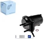 Filtry paliwa - Filtr paliwa BLUE PRINT ADN12338 1640100QAA - miniaturka - grafika 1