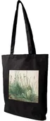 Torby i wózki na zakupy - Torba z naszywką Studium traw Albrecht Dürer - miniaturka - grafika 1