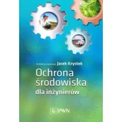 Nauka - Ochrona środowiska dla inżynierów - miniaturka - grafika 1