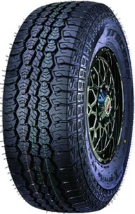 Tracmax X-Privilo AT-01 265/70R15 112H - Opony terenowe i SUV letnie - miniaturka - grafika 1