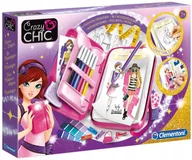 Zabawki kreatywne - Tablica LED do Rysowania Odrysowywania Projektant - miniaturka - grafika 1